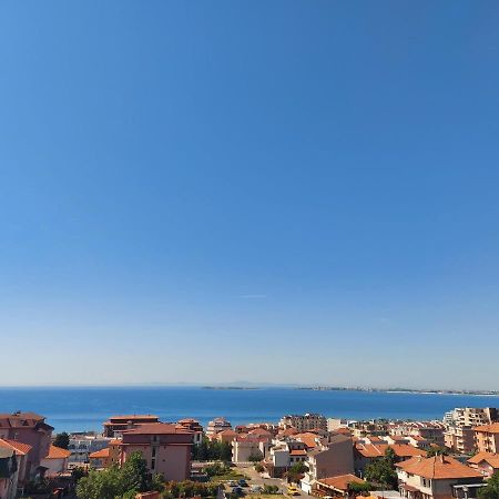Guest House Rona - Free Parking And Sea View Sveti Vlas Exteriér fotografie