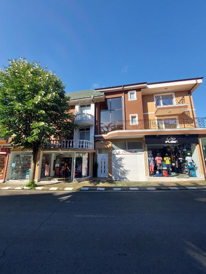 Guest House Rona - Free Parking And Sea View Sveti Vlas Exteriér fotografie