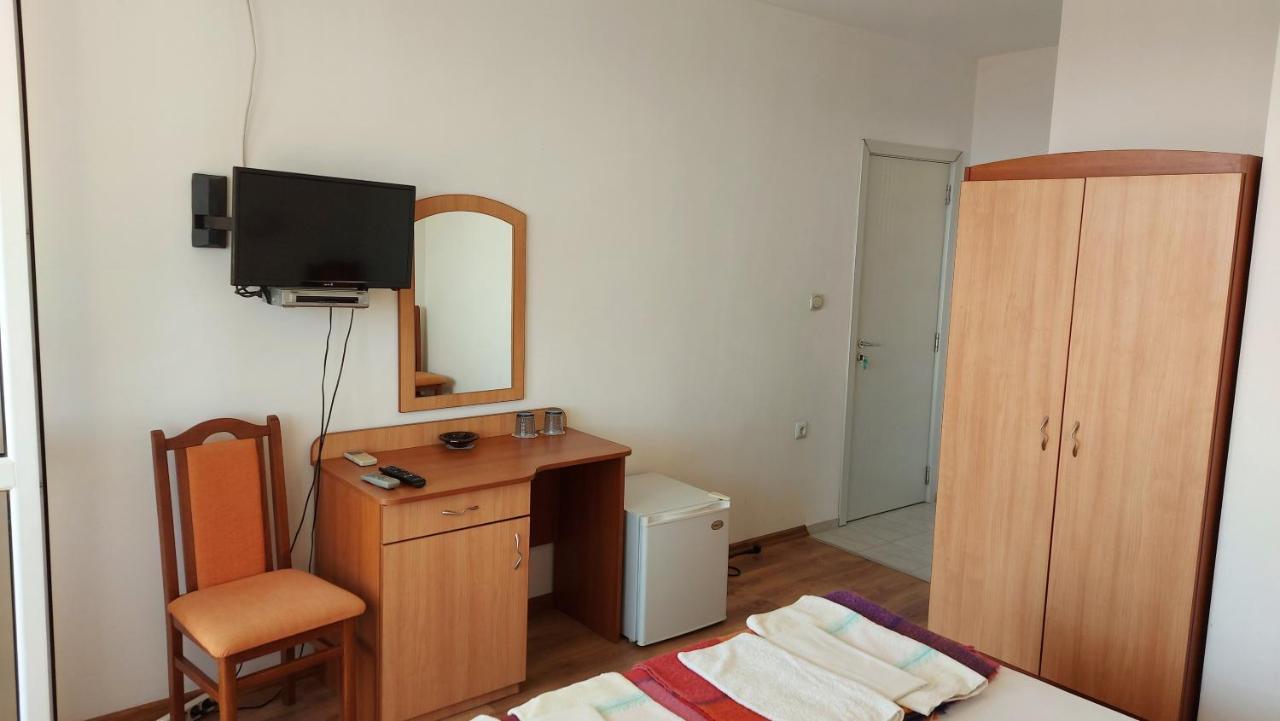 Guest House Rona - Free Parking And Sea View Sveti Vlas Exteriér fotografie