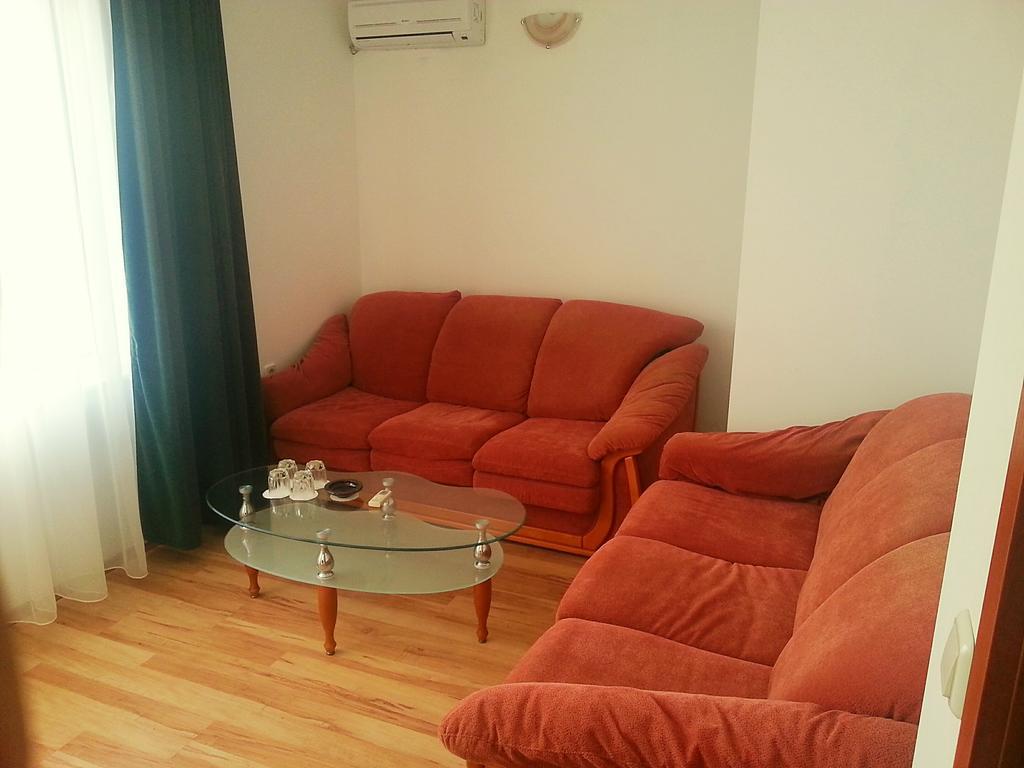 Guest House Rona - Free Parking And Sea View Sveti Vlas Exteriér fotografie